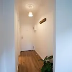 Apartment Heju - Gemütliche Auszeit Am