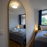 Heju - Gemütliche Auszeit Am Lübeck