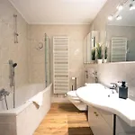 Apartment Heju - Gemütliche Auszeit Am *