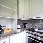 Heju - Gemütliche Auszeit Am Apartment
