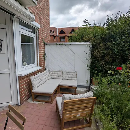 Heju - Gemuetliche Auszeit Am Apartamento