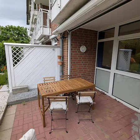 Heju - Gemuetliche Auszeit Am Apartamento *