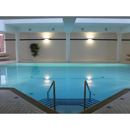 Heju - Gemuetliche Auszeit Am Apartamento *