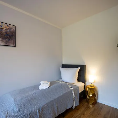 Apartamento Heju - Gemuetliche Auszeit Am