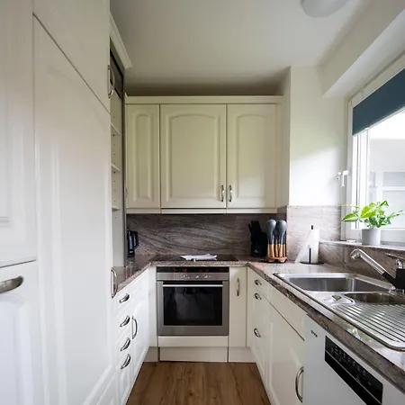 Heju - Gemuetliche Auszeit Am * Lübeck