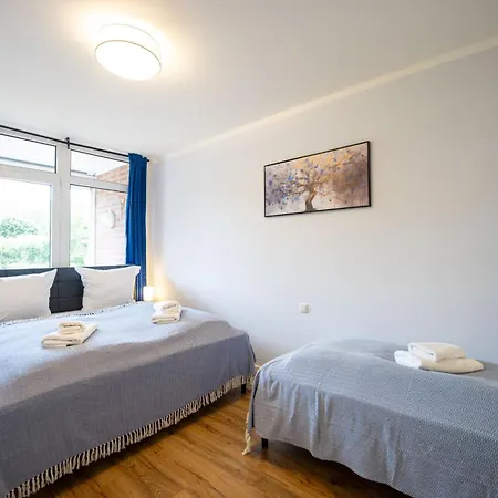 Heju - Gemuetliche Auszeit Am *