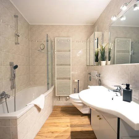 Apartamento Heju - Gemuetliche Auszeit Am *