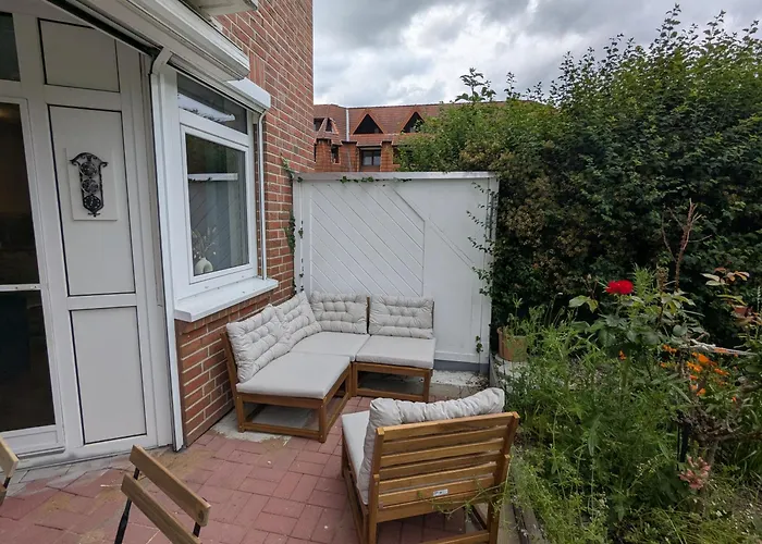 Heju - Gemuetliche Auszeit Am דירה